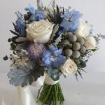 Nuptial Whisper Bouquet