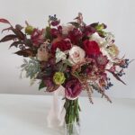 Victorian Elegance Bridal Bouquet