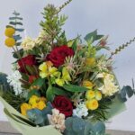 Enchanted Eden Rose Bouquet