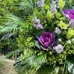 Funeral Flowers Page Hero Image