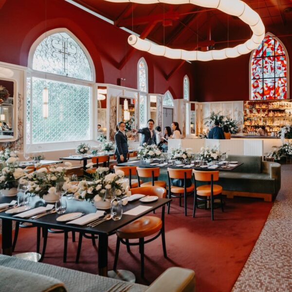 Wedding Venue DecorJPG